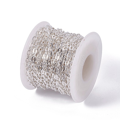 Iron Cable Chains X-CH-0.9PYSZ-S-1
