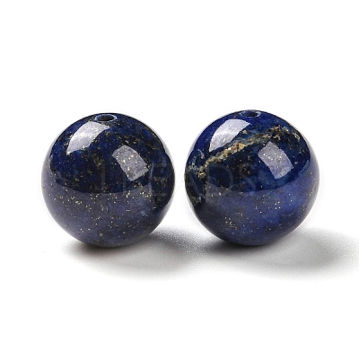 Natural Lapis Lazuli Beads LS-G-K311-02A-02-1