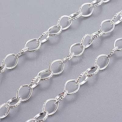 Iron Cable Chains Y-CH-R034-S-1