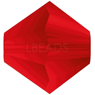 Preciosa&reg Crystal Beads X-PRC-BA3-90070-840-1