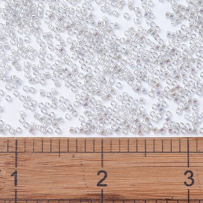MIYUKI Delica Beads SEED-X0054-DB1251-1