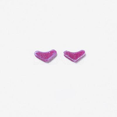 Shining Nail Art Glitter MRMJ-T017-03G-1