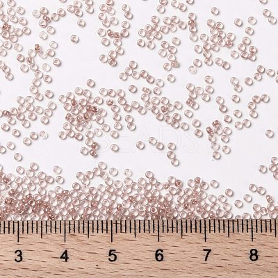 MIYUKI Round Rocailles Beads X-SEED-G009-RRHB279-1