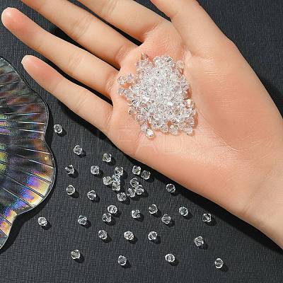 Preciosa&reg Crystal Beads Y-PRC-BA5-00030-242-1