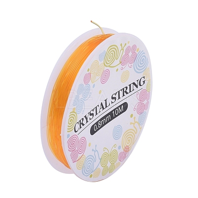 Elastic Crystal Thread EW-S004-0.8mm-1