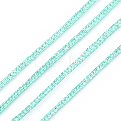 Nylon Braided Cord NWIR-Q008A-03-1