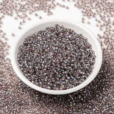 MIYUKI Round Rocailles Beads SEED-JP0009-RR3535-1