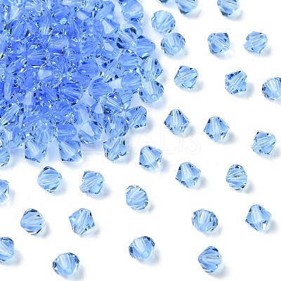 Preciosa&reg Crystal Beads Y-PRC-BA6-30020-1