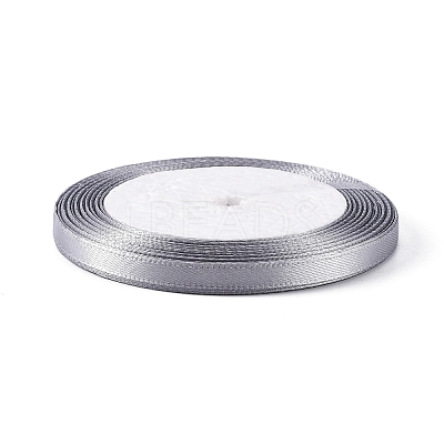 Single Face Satin Ribbon RC6mmY-0003-1