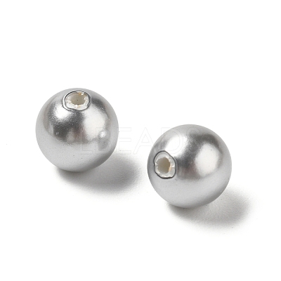 Shell Pearl Beads BSHE-L042-B04-02-1