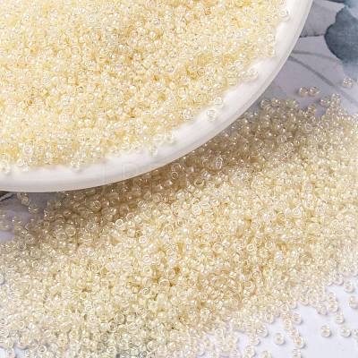 MIYUKI Round Rocailles Beads SEED-X0056-RR2217-1