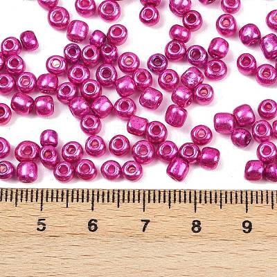6/0 Glass Seed Beads E06900F4-1