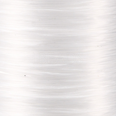 Flat Japanese Crystal Elastic Stretch Thread EW-Z001-A12-1