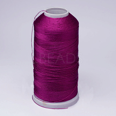Nylon Braided Thread NWIR-D047-129-1
