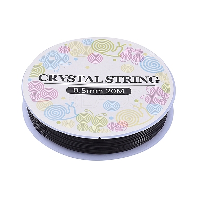 Elastic Crystal Thread EW-S003-0.5mm-02-1