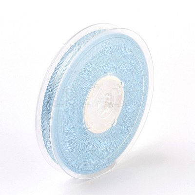 Polyester Grosgrain Ribbon OCOR-P013-308-9mm-1
