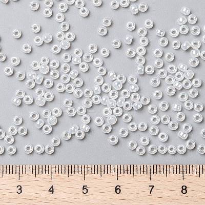 MIYUKI Round Rocailles Beads SEED-X0055-RR0511-1