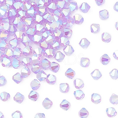 Preciosa&reg Crystal Beads Y-PRC-BA4-20310-20000-1