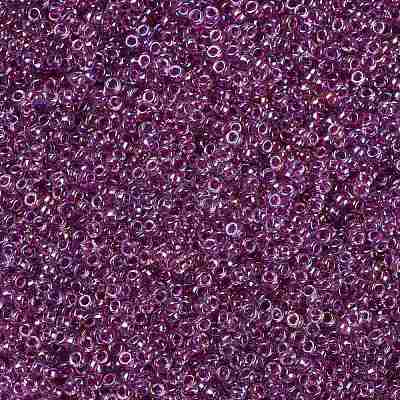 MIYUKI Round Rocailles Beads SEED-JP0010-RR3736-1