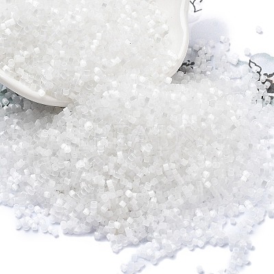 Imitation Cat Eyes Glass Seed Beads X-SEED-H003-03J-1