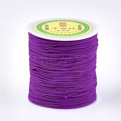 Nylon Braided Cord NWIR-S007-30-1