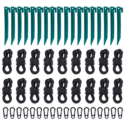 Garden Tools AJEW-CP0002-56-1