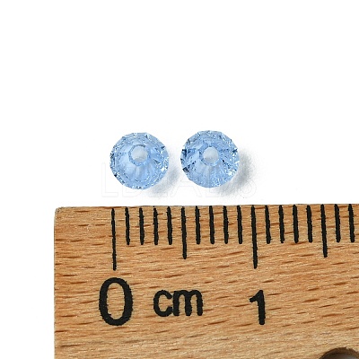 Preciosa&reg Crystal Beads X-PRC-BA4-30020-1