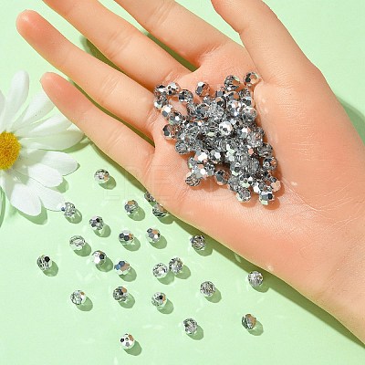 Preciosa&reg Crystal Beads X-PRC-BB5-00030-270-1