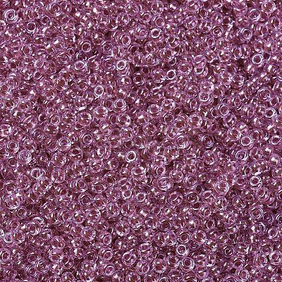 MIYUKI Round Rocailles Beads X-SEED-G007-RR1524-1