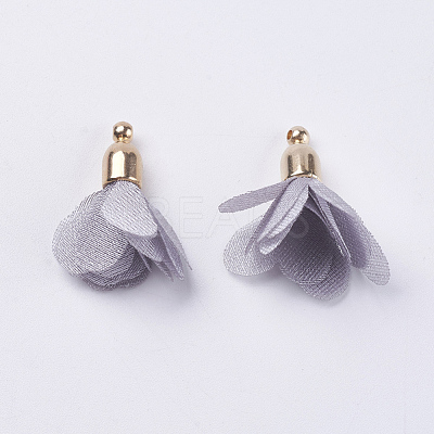 Nylon Pendant Decorations X-CCB-F007-D-1