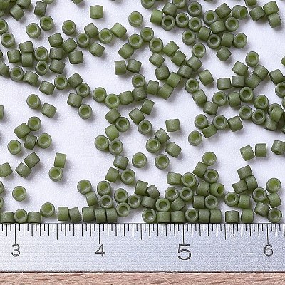 MIYUKI Delica Beads SEED-X0054-DB0391-1