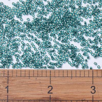 MIYUKI Delica Beads SEED-X0054-DB1208-1