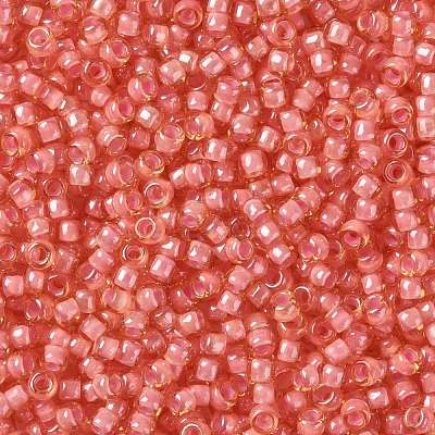 TOHO 8/0 Round Beads SEED-XTR08-0956-1
