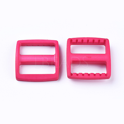 Plastic Buckles KY-WH0020-02-1