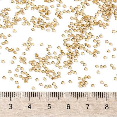 TOHO 15/0 Round Beads X-SEED-TR15-2156-1