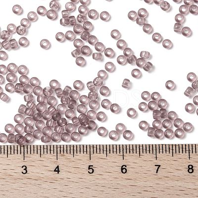 MIYUKI Round Rocailles Beads SEED-JP0009-RR142L-1