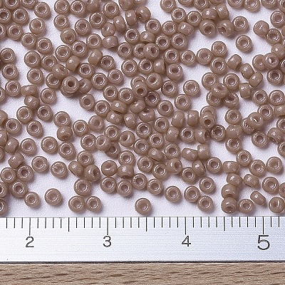 MIYUKI Round Rocailles Beads SEED-X0054-RR4455-1