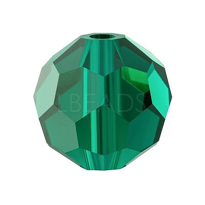 Preciosa&reg Crystal Beads Y-PRC-BB5-50730-1