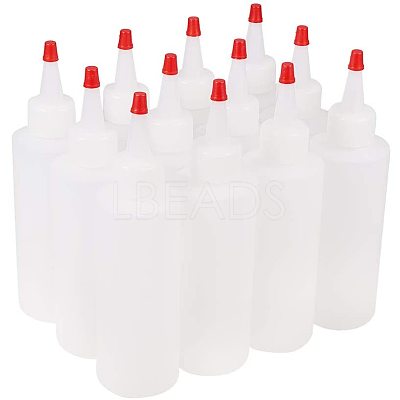 Plastic Glue Bottles DIY-PH0019-97-150ml-1