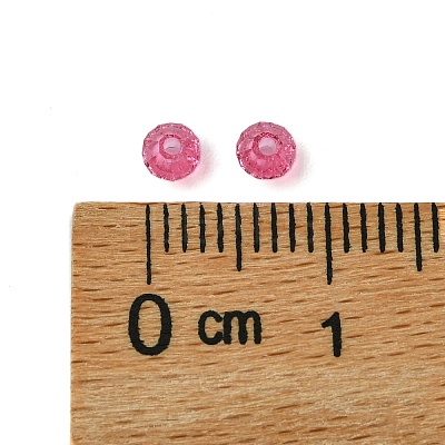 Preciosa&reg Crystal Beads Y-PRC-BA3-70010-1