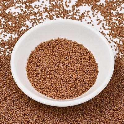 MIYUKI Delica Beads SEED-J020-DB2287-1