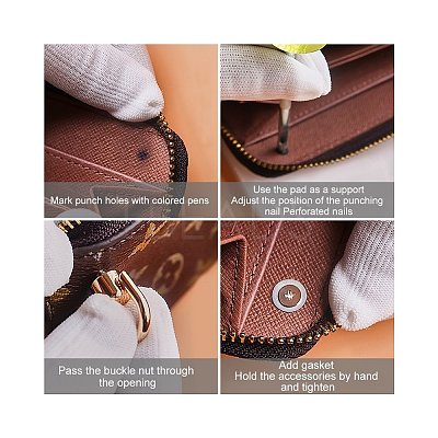 Alloy Ball Studs Rivets LS-PALLOY-Z002-02B-LG-1