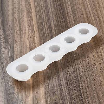 Nail Art Base DIY Silicone Mold LS-MRMJ-E012-01A-1