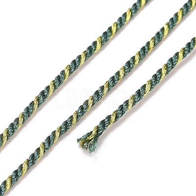 Polycotton Cord OCOR-E027-02B-11-1