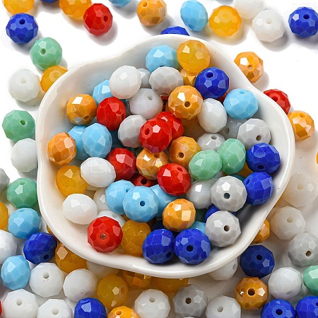 Glass Beads LS-EGLA-A034-SM10mm-33-1