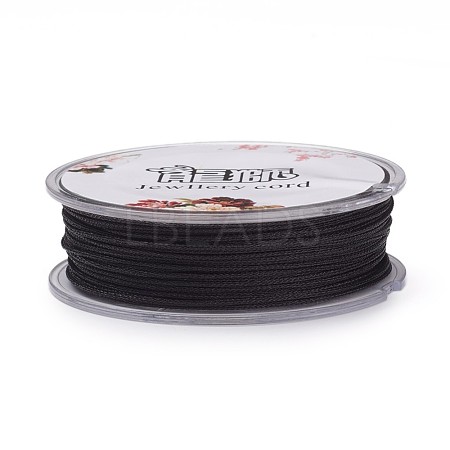 Polyester Metallic Thread OCOR-G006-02-1.0mm-51-1
