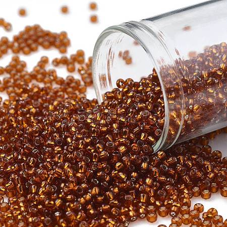 TOHO 11/0 Round Beads SEED-XTR11-2208-1