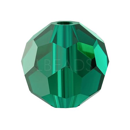 Preciosa&reg Crystal Beads Y-PRC-BB5-50730-1
