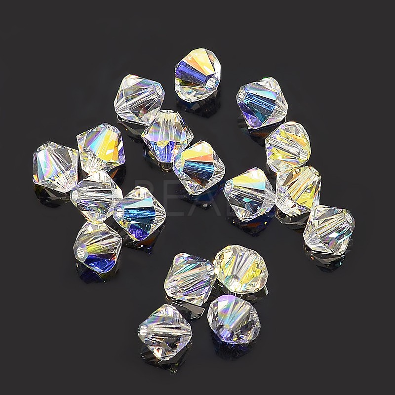 Austrian Crystal Beads Loose Beads - Lbeads.com