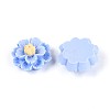 Resin Decoden Cabochons CRES-T025-04C-2